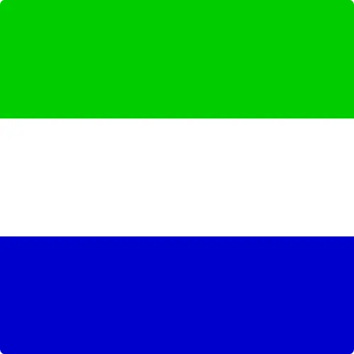 eSIM Sierra Leona