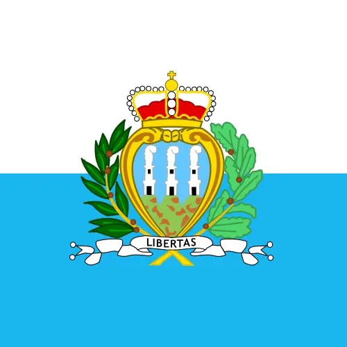 Conexión móvil en San Marino con la eSIM de PuraSIM