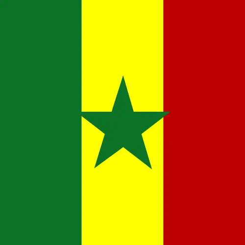 eSIM Senegal