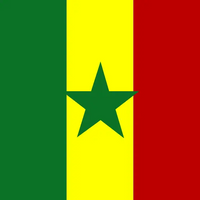 eSIM Senegal