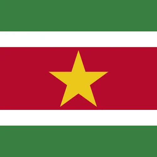 Conexión móvil en Surinam con la eSIM de PuraSIM