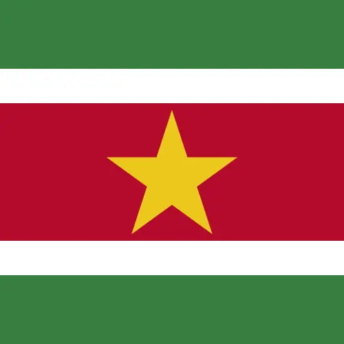 eSIM Surinam