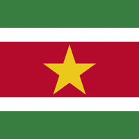 eSIM Surinam