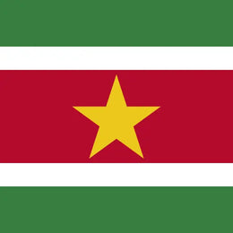 eSIM Surinam