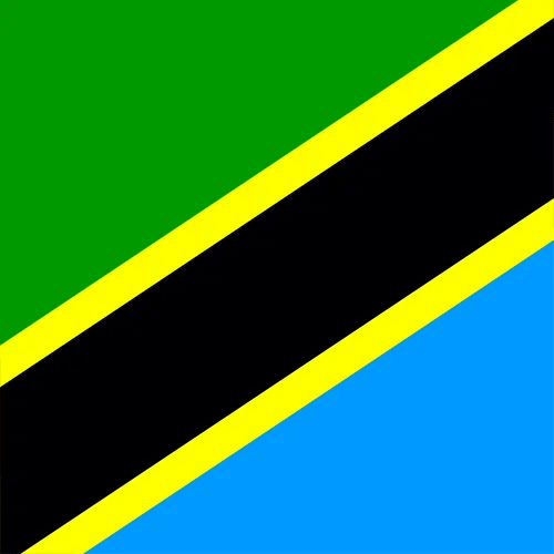 eSIM Tanzania