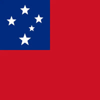 eSIM Samoa