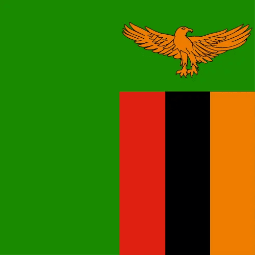 eSIM Zambia