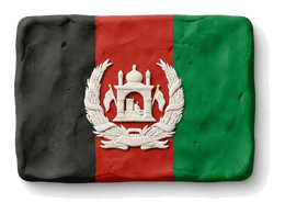 eSIM Afghanistan claymotion