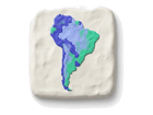 South America 6 Countries