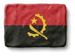 eSIM Angola claymotion