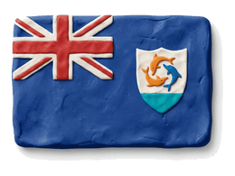 eSIM Anguilla claymotion