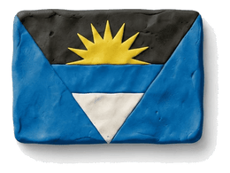 eSIM Antigua and Barbuda claymotion