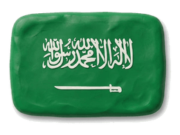 eSIM Saudi Arabia claymotion