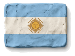 eSIM Argentina claymotion