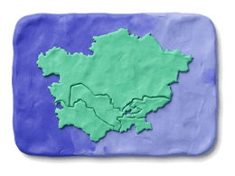 eSIM Central Asia claymotion