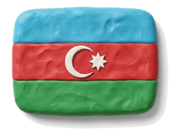 eSIM Azerbaijan claymotion