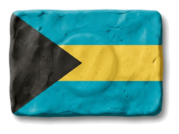 eSIM Bahamas claymotion