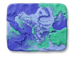 eSIM Balkans claymotion