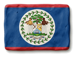 eSIM Belize claymotion