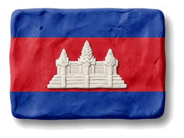 eSIM Cambodia eSIM claymotion
