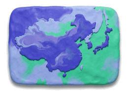 eSIM China, Japan, and South Korea claymotion