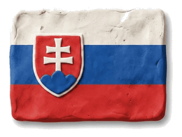 eSIM Slovakia claymotion