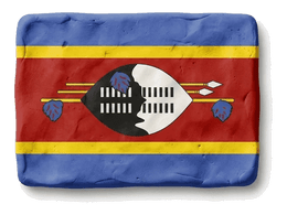 eSIM Eswatini claymotion