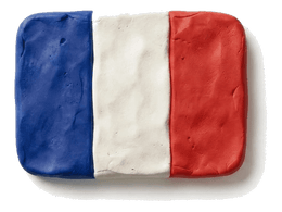 eSIM France claymotion