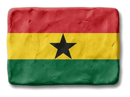 eSIM Ghana claymotion