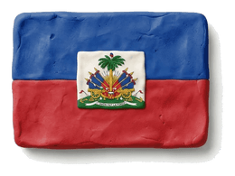 eSIM Haiti claymotion