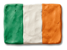 eSIM Ireland claymotion