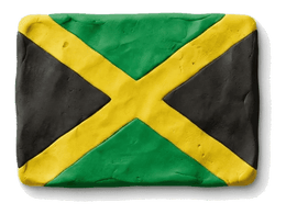 eSIM Jamaica claymotion