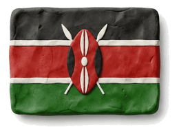 eSIM Kenya claymotion