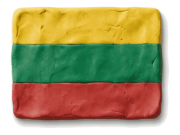 eSIM Lithuania claymotion