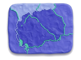 eSIM North Macedonia claymotion