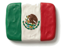 eSIM Mexico claymotion