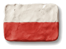 eSIM Poland claymotion