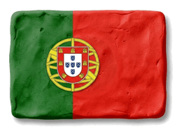 eSIM Portugal claymotion