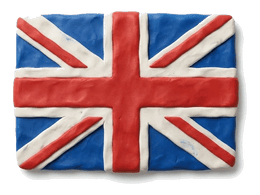 eSIM United Kingdom claymotion