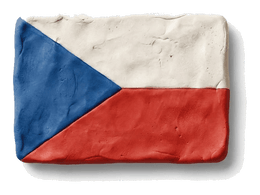 eSIM Czech Republic claymotion