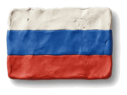 eSIM Russia claymotion