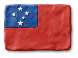eSIM Samoa claymotion