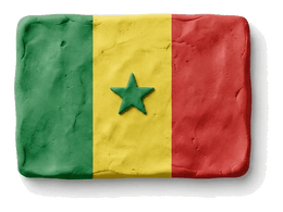 eSIM Senegal claymotion