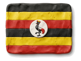 eSIM Uganda claymotion