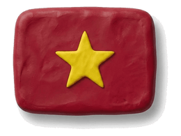 eSIM Vietnam claymotion