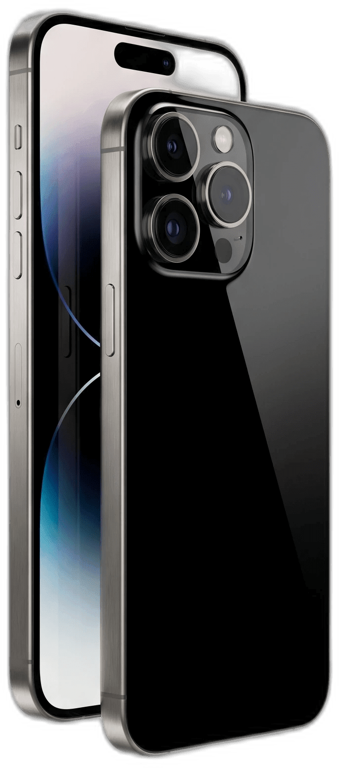 iPhone mit eSIM kompatibel