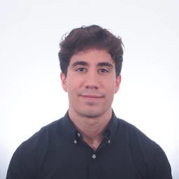 Marc González Sáez