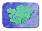Azja Centralna