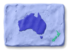 Australia i Nowa Zelandia