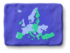 Europa 30 Krajów